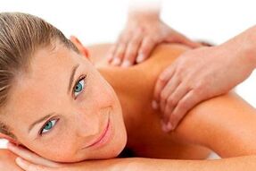 ricette per lo sfregamento per il trattamento dell'osteocondrosi cervicale