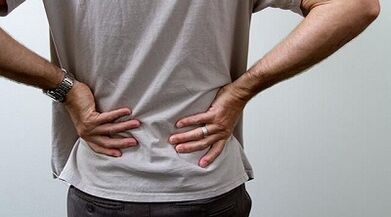 Metodi per il trattamento dell'osteocondosi lombare