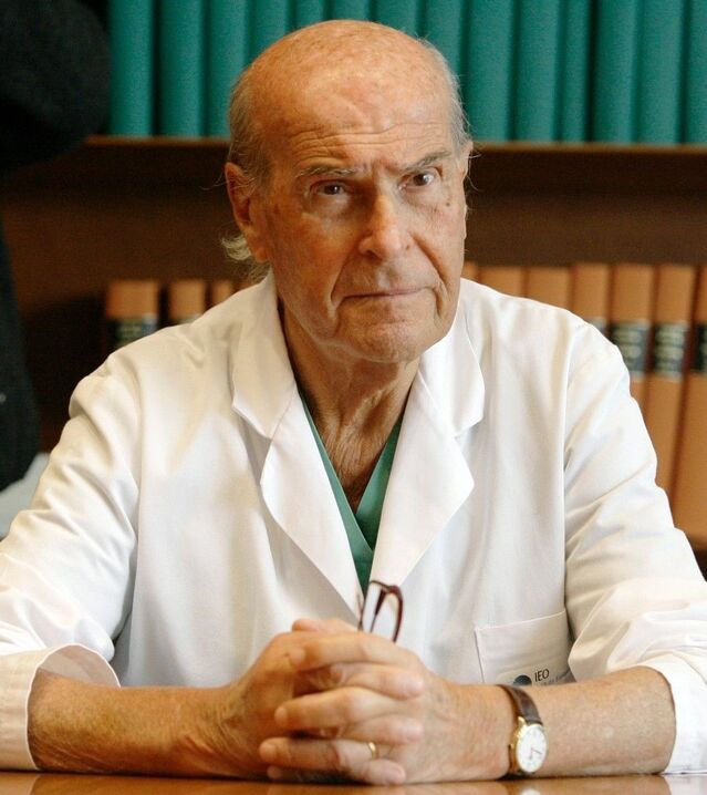 Medico Artrologo Giovanni Bezamat
